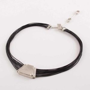 Anne Marie Chagnon HIBIS Necklace